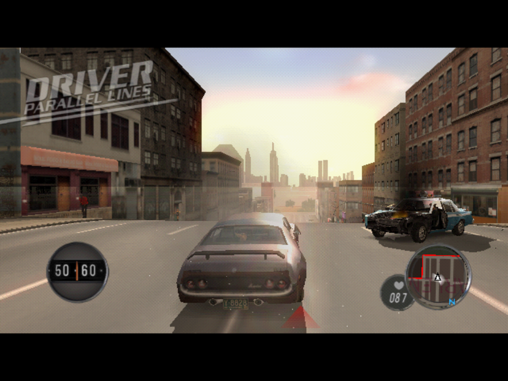 chaindive ps2 demo